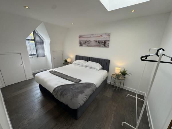 Foto 6: Flat 8 Pelican House