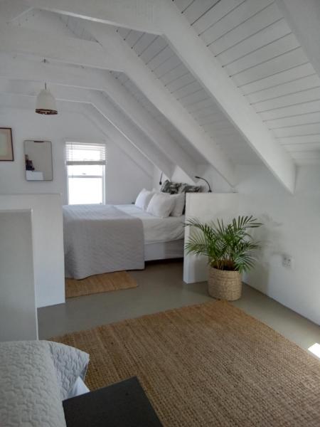Foto 1: Spacious loft