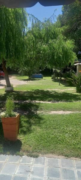 Στη φωτογραφία φαίνεται το αντικείμενο BERIMI Hospedaje Familiar που βρίσκεται στην πόλη Villa Sarmiento.