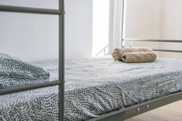 Fotografie 9: Cabanon, 2 chambres, terrasse et vue mer