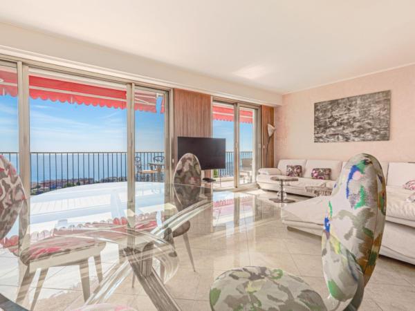 Apartment Le Sirius By Interhome - Nice