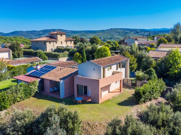 Holiday Home Albachiara By Interhome - Poggibonsi