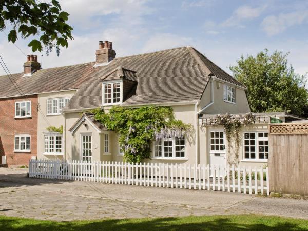 The Bothy - Lymington