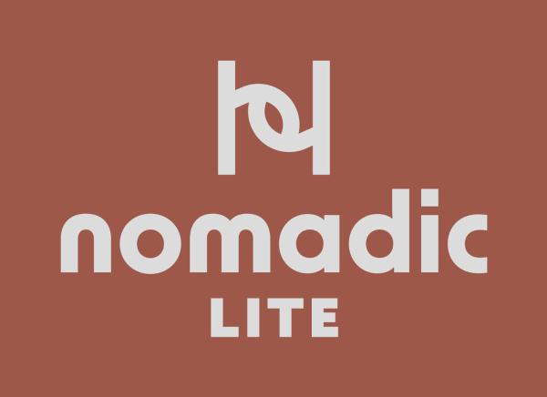 Фотография 3: Nomadic Lite