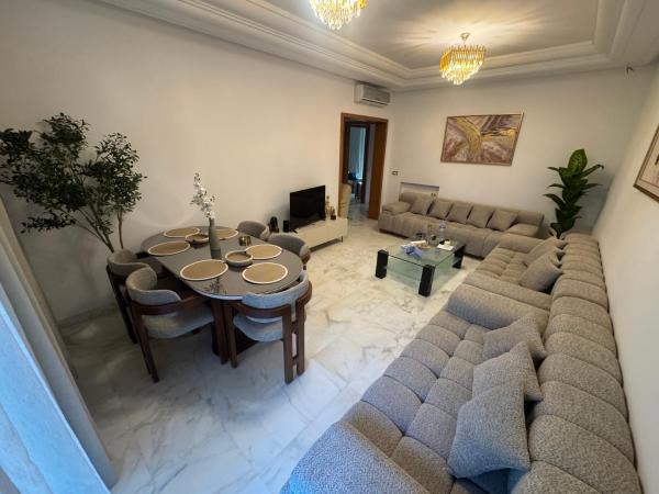Luna Loft - Tunis