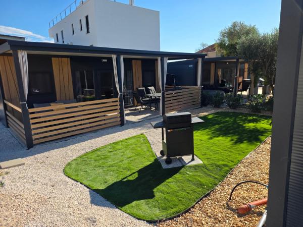 Villa 11 Limoni - Sukošan
