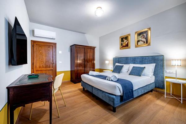 Yd Leone X Luxury 4 Bedroom - Sesto Fiorentino