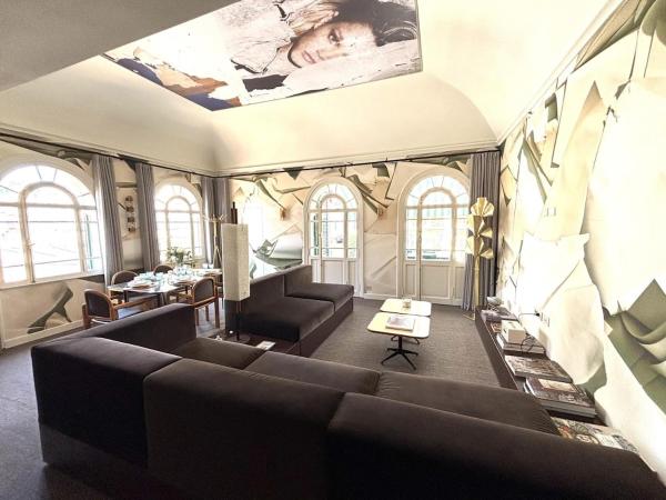 Amazing Luxury Penthouse Suite - Monti