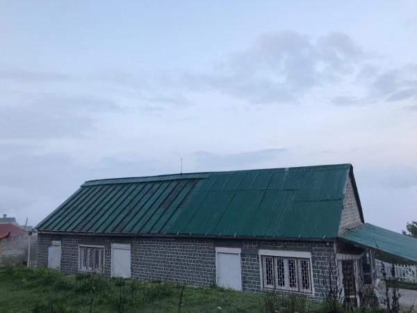 A la foto es mostra l'objecte White Bird Villa situat a la ciutat de Khaira Gali.