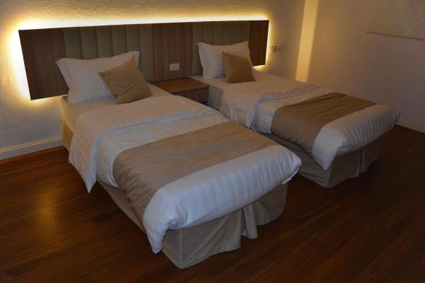 Na fotografii je vidět objekt أتلات nacházející se ve městě Al Ula.