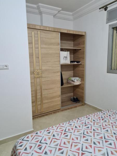 Φωτογραφία 3: Flat in M'diq