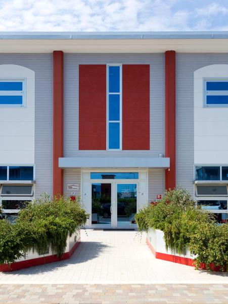 Easy Space - Pontedera