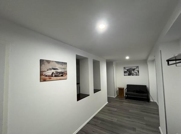 La photo montre l'objet Casa Noralita situé dans la ville de Palma de Majorque.