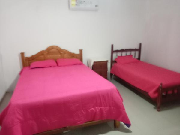 Nanny Village
