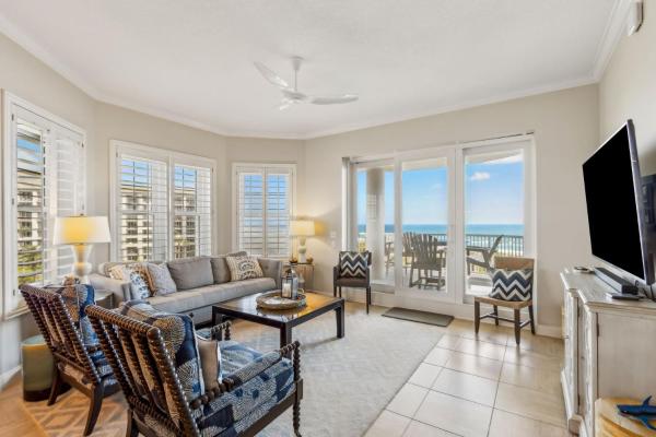 21 Ocean Place Bldg 1-north - Fernandina Beach, FL