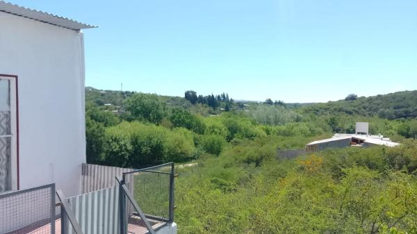 Op de foto is het object Casa en Salsipuedes, Córdoba te zien, gelegen in de stad El Pueblito.