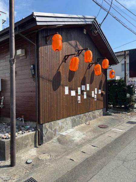 Foto 3: カップルでも団体でも岩風呂付ゲストハウス織姫