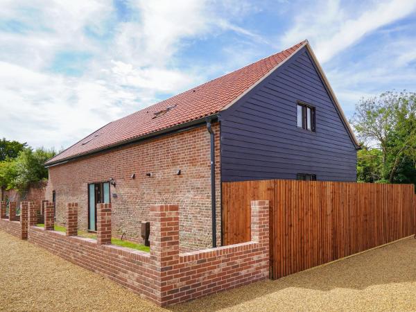 På billedet ses objektet Lima Lodge - Uk50584 beliggende i byen Barnby.