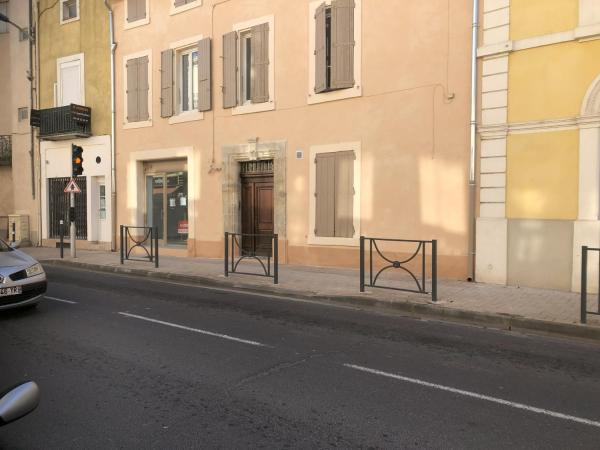 Nella foto è visibile l'oggetto Trés intéressant qualité prix situato nella città di Coursan.