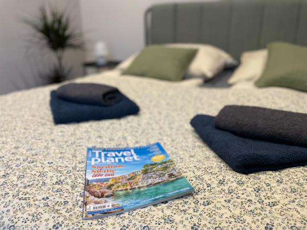 A la foto es mostra l'objecte Atlas suites WEST situat a la ciutat de Kosice.