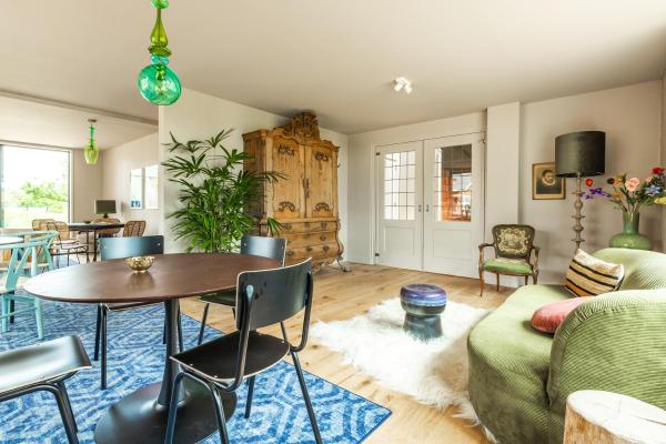 Foto 9: Bed & Breakfast