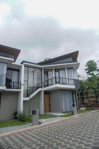 Villa Devalley A9 Batu - Batu