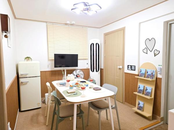 Gr Stay Licensed Accommodation - 주교동