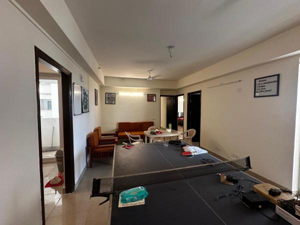 Auf dem Foto ist das Objekt New 2 Bedroom Apartment in der Stadt Dhankot zu sehen.