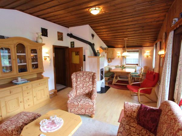 Foto 6: Chalet in Niedernsill near Zell am See Ski Area