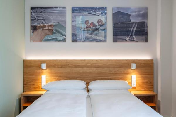 Hotel Columbia, Berlin