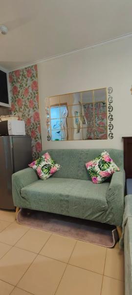 På billedet ses objektet Marina Spatial LVS Love View Studio beliggende i byen Piapi.