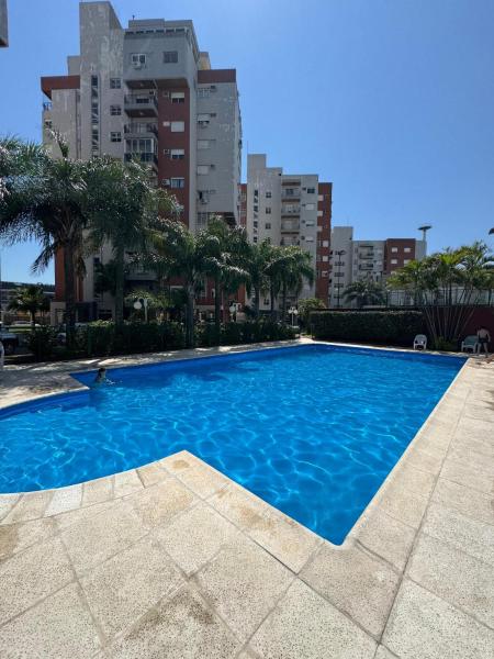 A la foto es mostra l'objecte GIU Departamento Temporario situat a la ciutat de Corrientes.