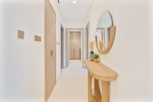 Photo 6 : 2Bed with spectacular Burj Khalifa & fountain view