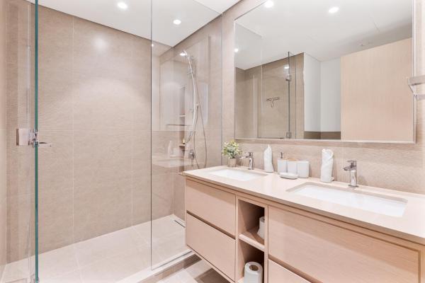 Photo 5 : 2Bed with spectacular Burj Khalifa & fountain view