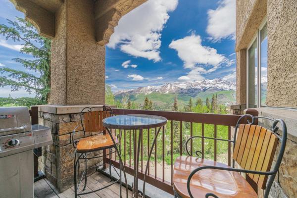 Lorian 14 - Lorian Vistas - Telluride, CO