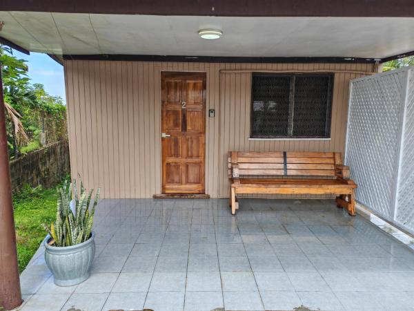 ACAs HAVEN, Suva