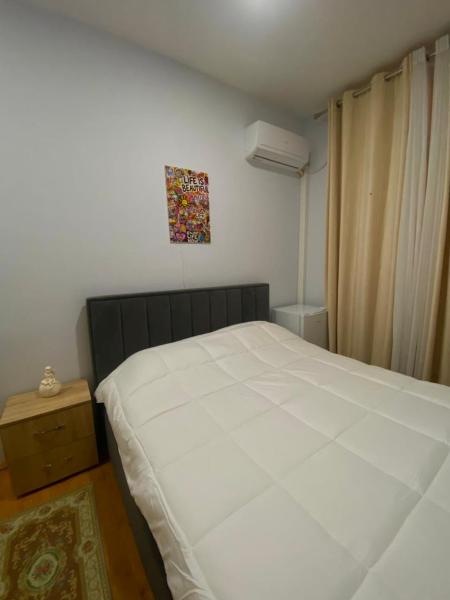 Vibes Apartment
