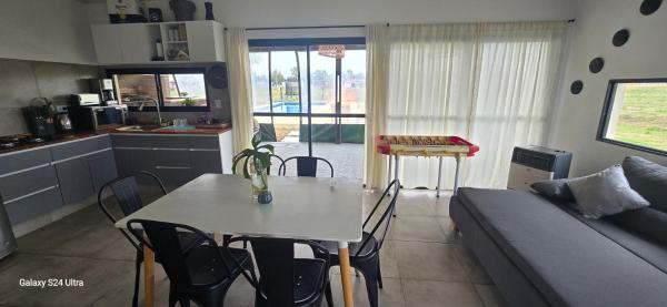 Puesta del Sol Casa Quinta