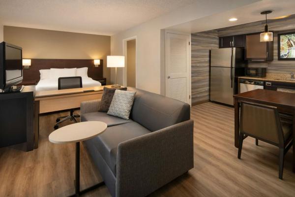 Residence Inn Anaheim Placentia/fullerton - Placentia, CA