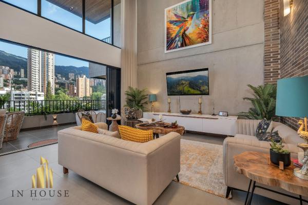 Bild 3: Morph 1201 - Elegant/Modern Apt in Poblado