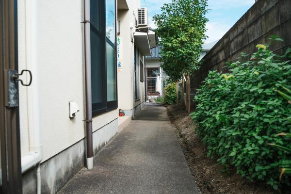 木の家ゲストハウス松山本館の写真3
