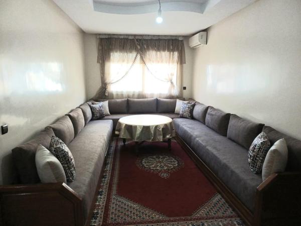 Spacious Apartment Casablanca, Casablanca