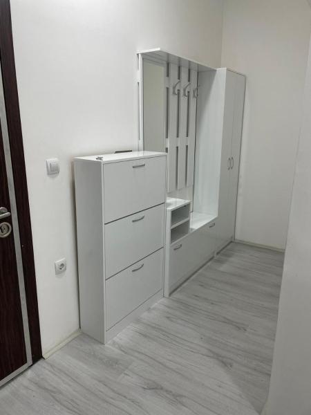 lux apartmans, Skopje