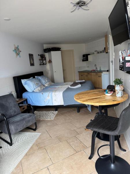 Bed & Coffee Waddenzee Texel的照片2