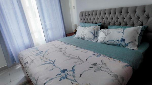 A la foto es mostra l'objecte AVELORA HOMES Paje situat a la ciutat de Bweleo.