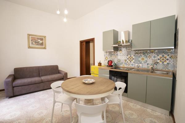 Suites Ansidei - Acquedotto - 佩魯賈