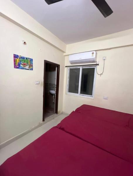 Flat in madhapur的照片3