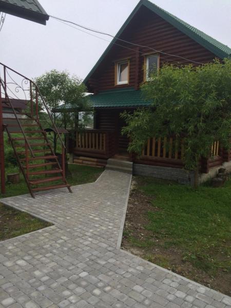Foto 1: Сонячні Карпати2