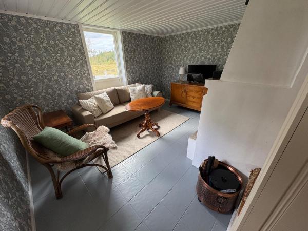 På billedet ses objektet Rural cottage near Isaberg beliggende i byen Sjötofta.
