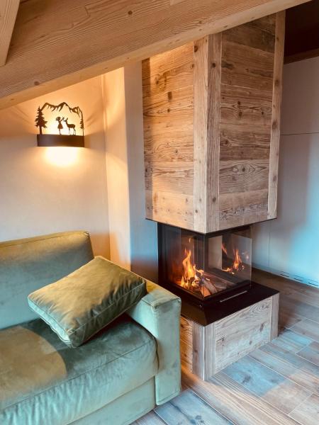 Baita Pierita Stue Timo E Taneda - Bormio